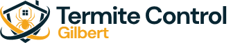 Gilbert Termite Control Company Logo