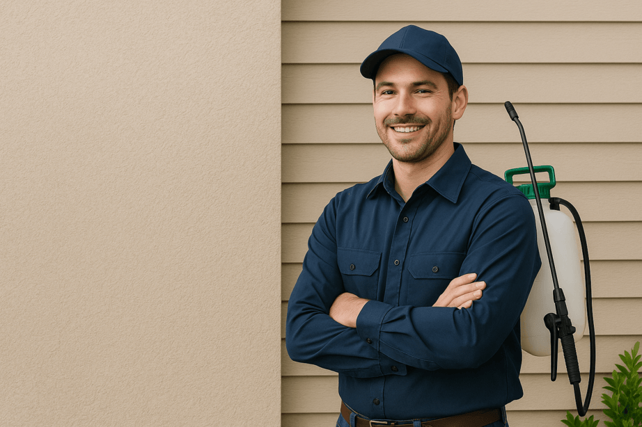 Comprehensive Pest & Termite Control in Gilbert, AZ